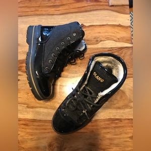 Olang used twice size 40